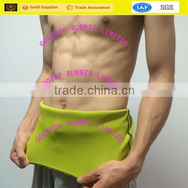 Neoprene hot belt factory OEM/wholesale