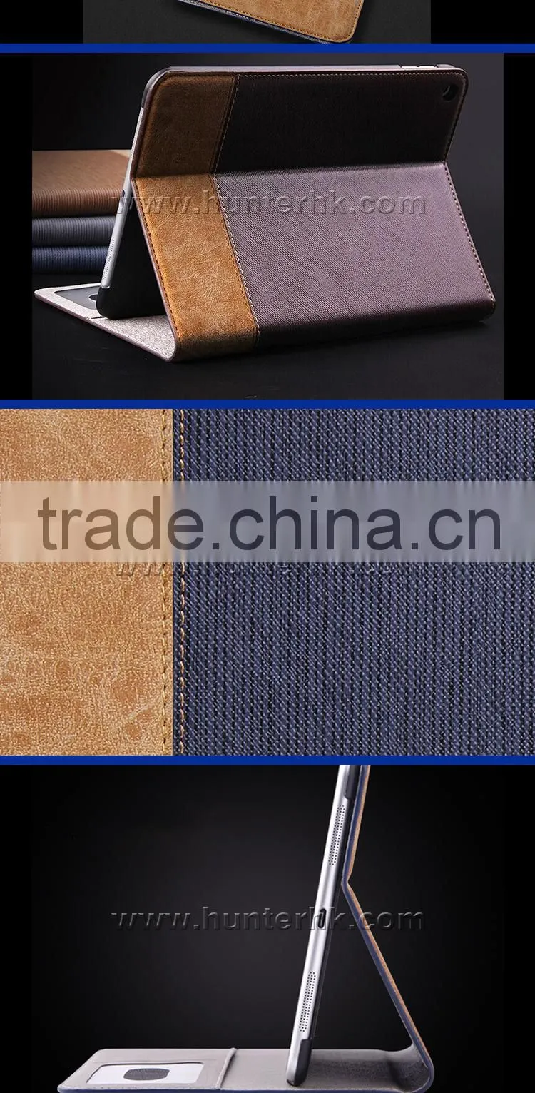 Binary Color Machine Made Tablet Case For Tab A8