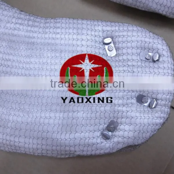 heat-preservation and thermal-insulation blanket alumina silicate ceramic fiber blanket refractory ceramic fiber cover