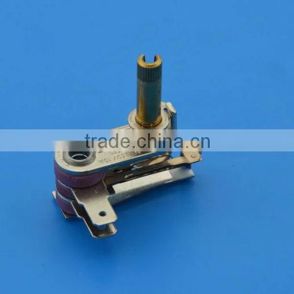 Iron thermostat