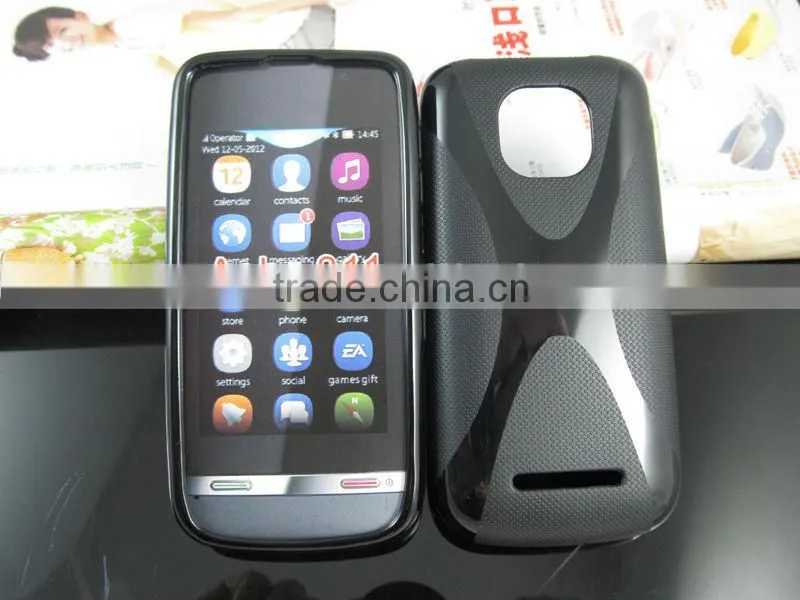 X line for Nokia ASha 311 smart case