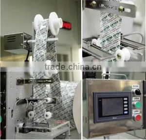 Health food used desoxidant deoxidizer packets