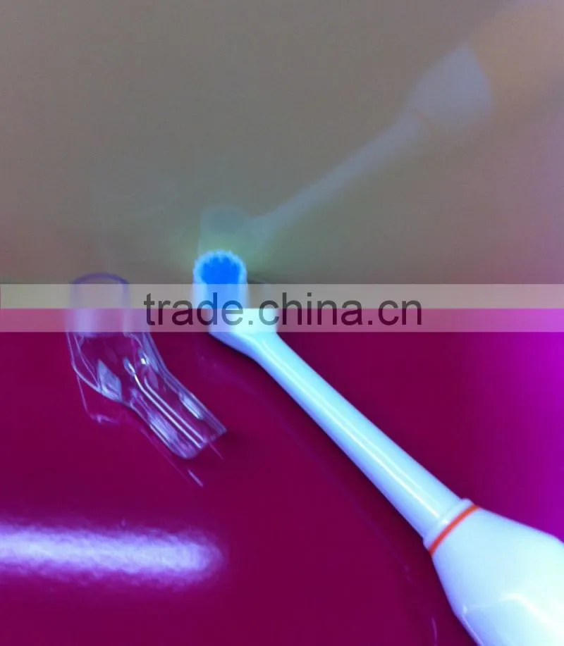 electric small head adult toothbrush for home use