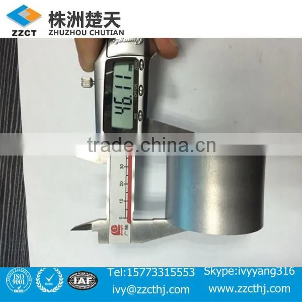 zhuzhou factory suply high qulity cemented carbide cold punching mould