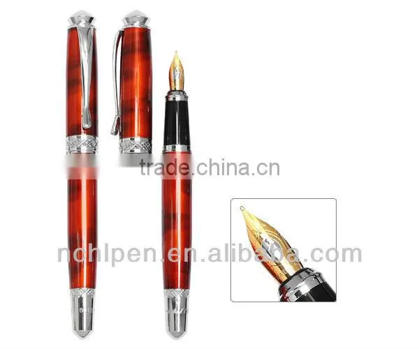 classical fountain pen