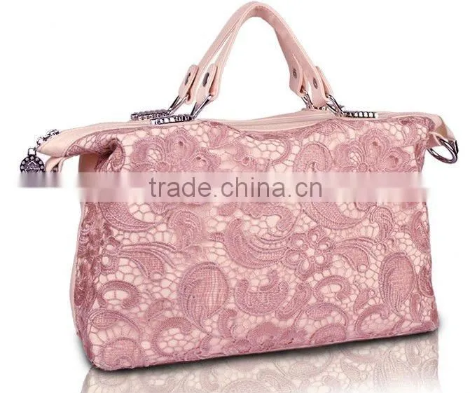 new design lace bag