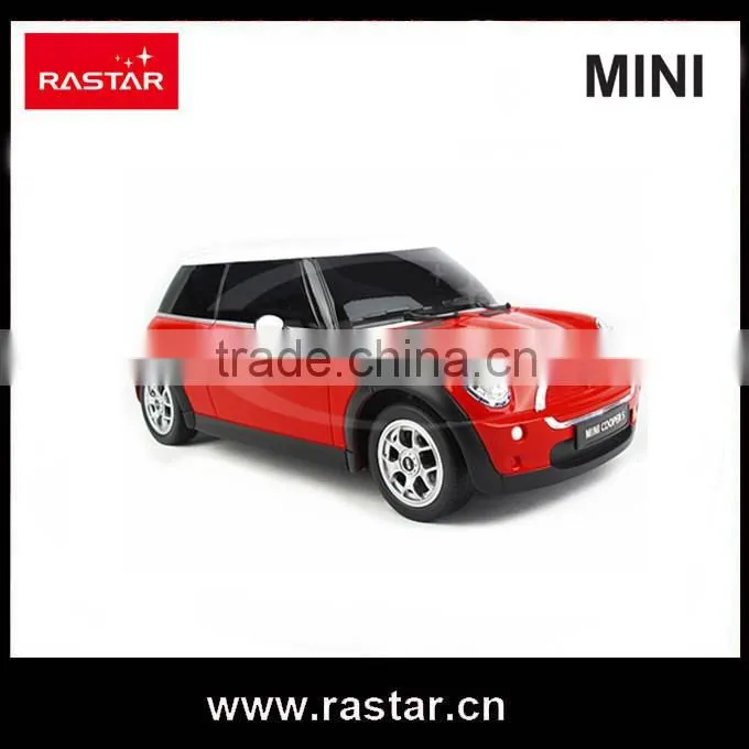 RASTAR New Arrival 1:18 rc drift car