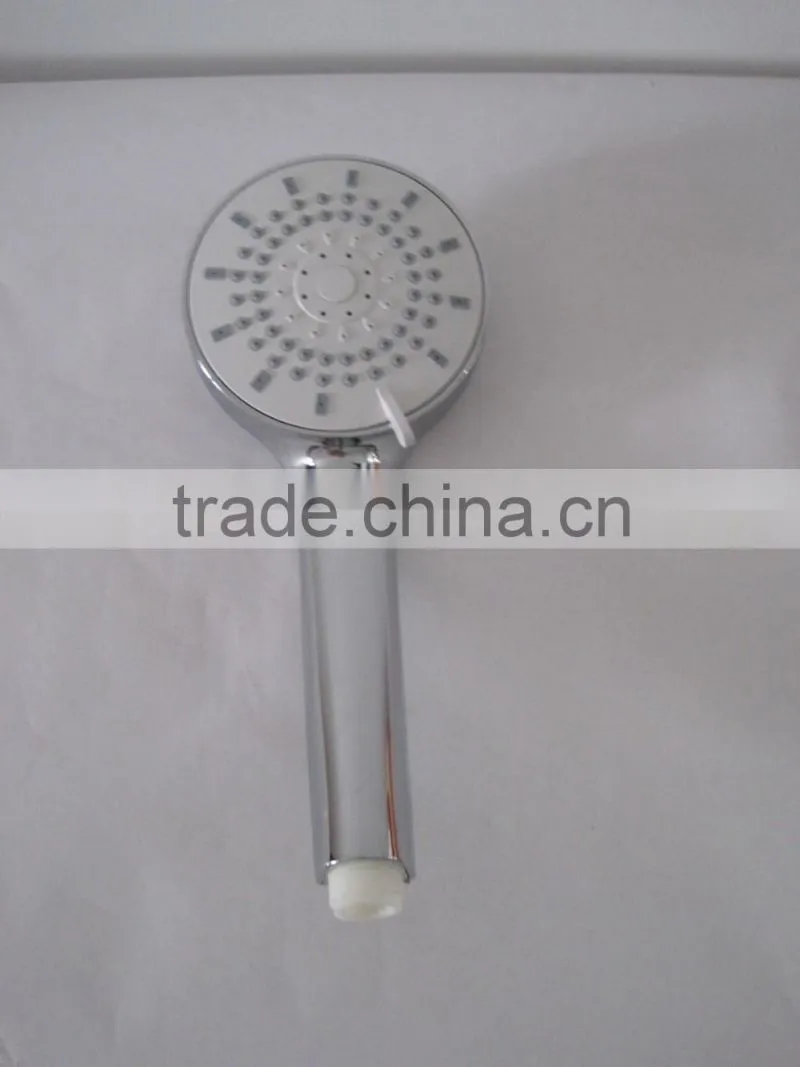 Tongying ABS massage shower head brush
