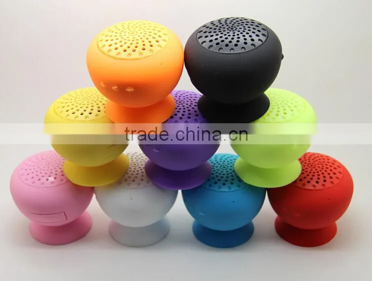 Promotional Gifts Travel Kit Outdoor Speaker Wireless Mini Bluetooth Speaker