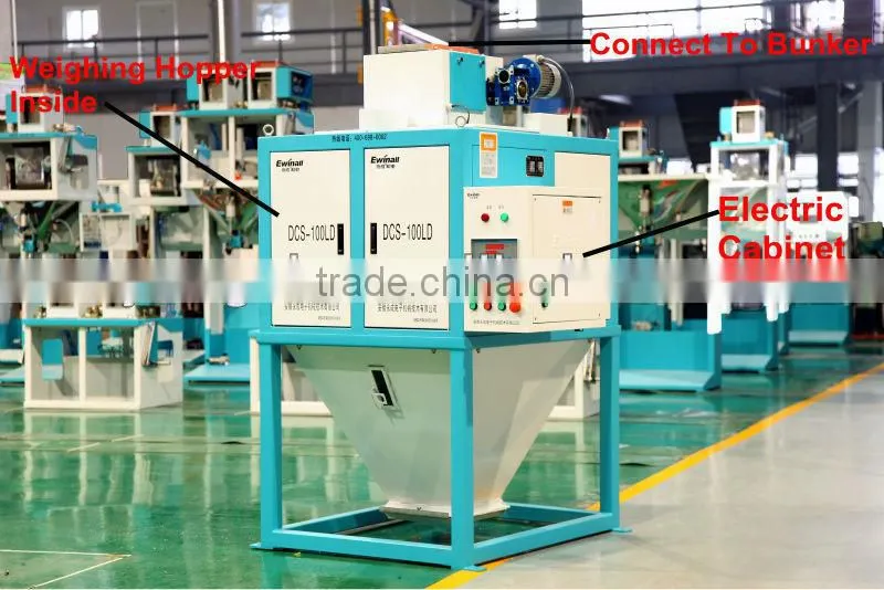 electric flow machine for hot sale(100LD)