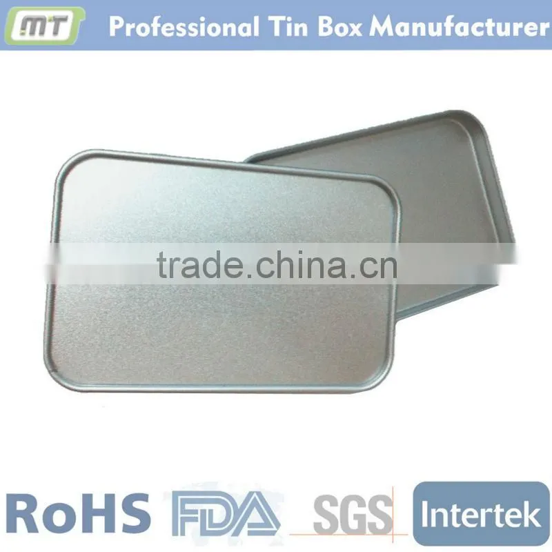 rectangular small gift box lid , small gift box