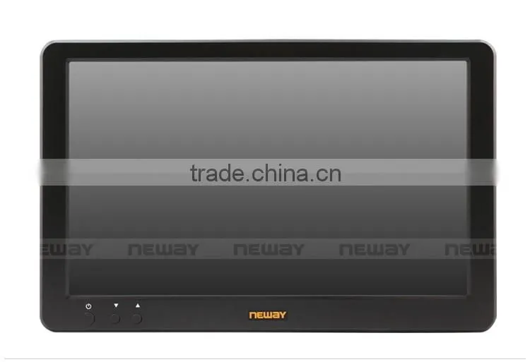 Hot sale 10.1 inch TFT LED Backlight Touch Screen LCD Monitor
