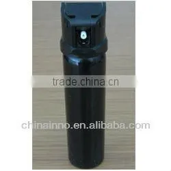 Pepper Spray Alarm System
