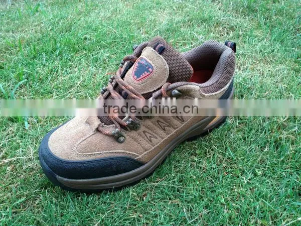 014 new style outdoor shoes Outdoor climbing shoes