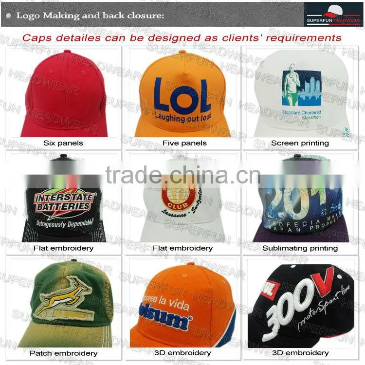 cheap price fashion baseball caps with eagle