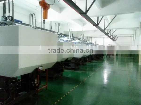 Professional OEM/ODM different designs all size plastic injection mould maker