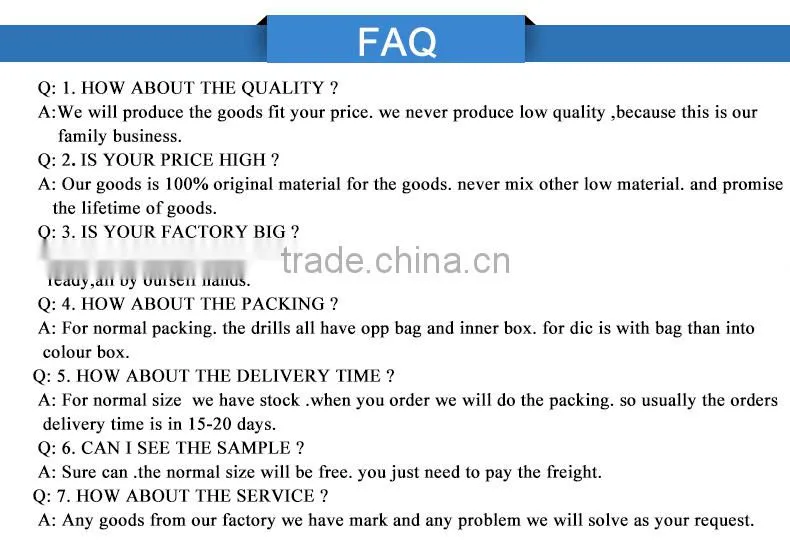 Cutting disc YF Small size Blade For wood saw blade
