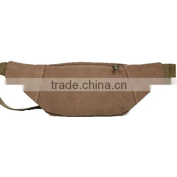 The tool belts waist bags the men belt bag the canvas waterproof waist bag