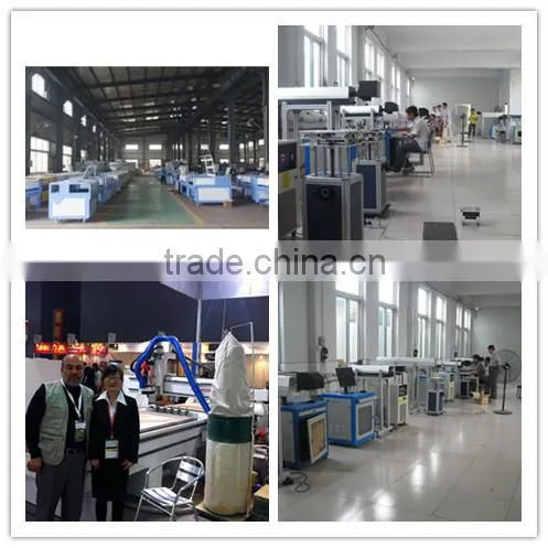 CO2 laser marking machine for wood, acrylic, plastic, leather, paper