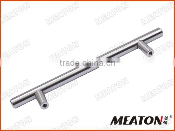 Factory made stainless steel furniture door handle