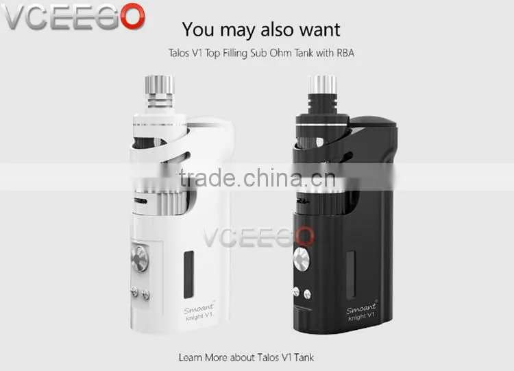 Wholesales hot selling japanese cotton vaping with Over time Protection from Smoant