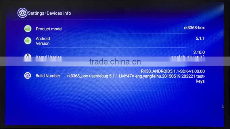 2016 android tv box z4 rk3368 smart tv box RK3368 android tv box Octa Core z4 android 5.1 android tv box 2gb 16gb z4 rk3368