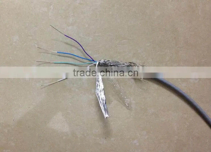 TEL48102/4MC telephone cable