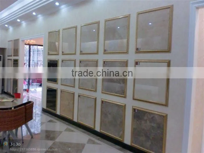 Foshan Porcelain Step Tile with Rustic and Polished Style
