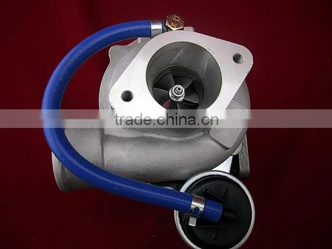 K03 Turbocharger 53039880096 4C1O6K682AA 53039700096