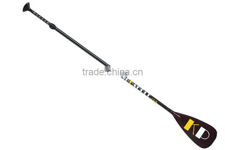 Inflatable Stand Up Paddle Board 3 Piece SUP Paddle