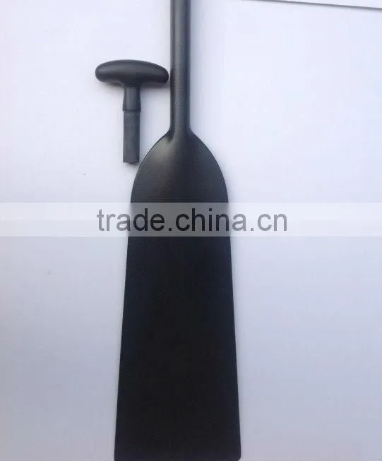 Wholesale Prepreg carbon dragon boat paddle