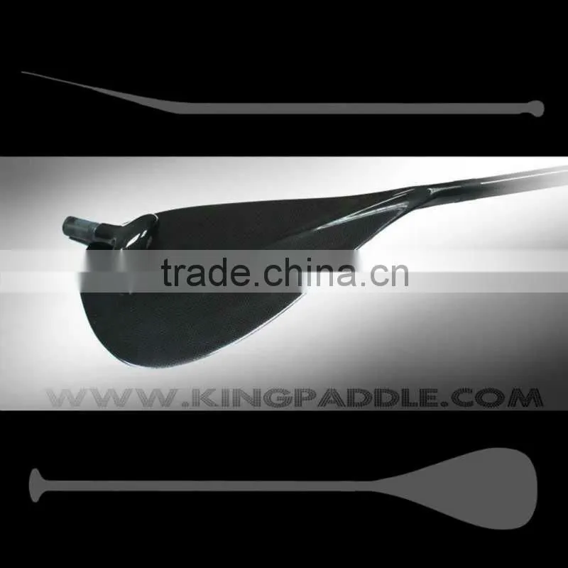 Canoe Paddle with Canoe Cover for Inflatable Canoe Kayak