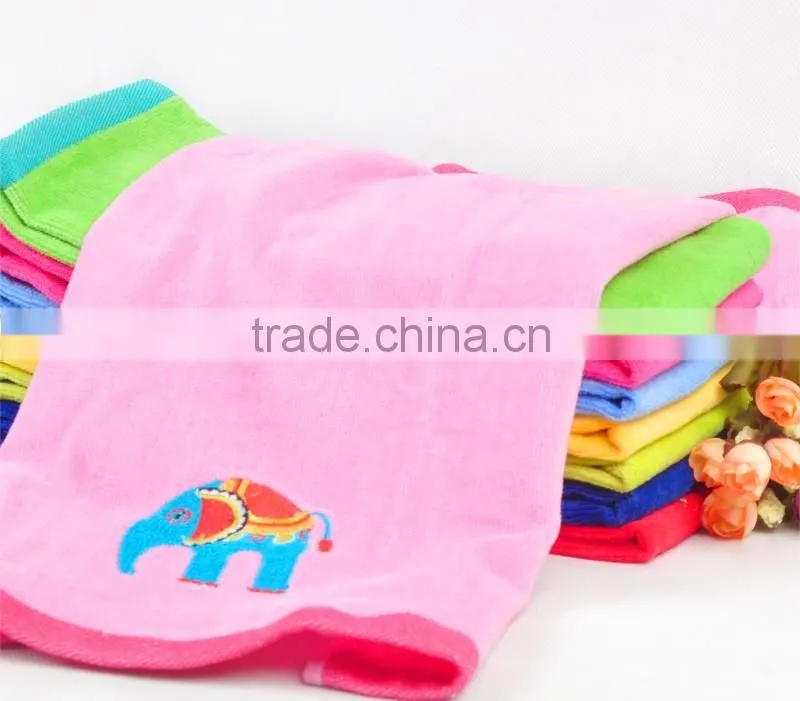Best terry cotton and cotton hand towel from china Alibaba