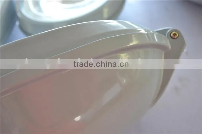 Customized good quality die cast street lighting
