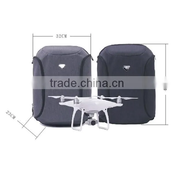Waterproof High quality Nylon multifuctional phantom backpack for dji phantom 4/3