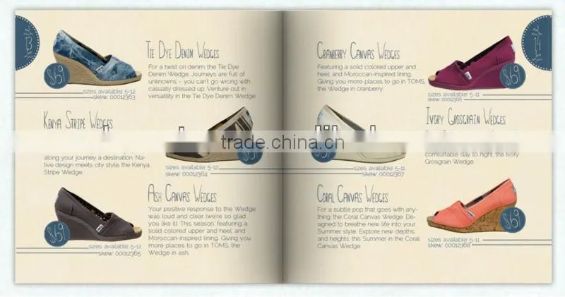 New Led Brochure Printing