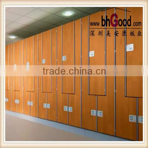 formica anti-rusty compact lockers