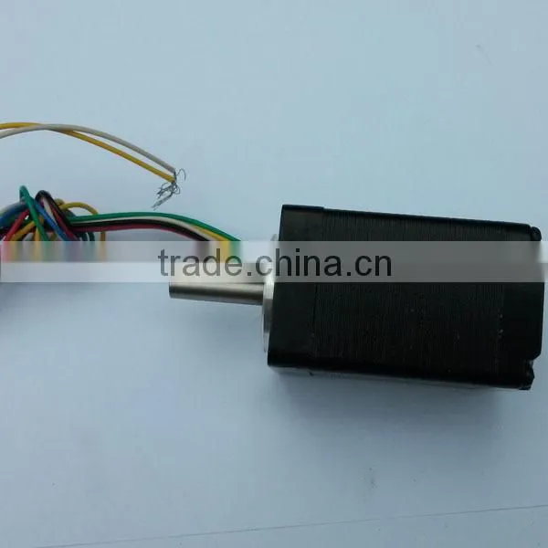 rotor and stator for wind generator