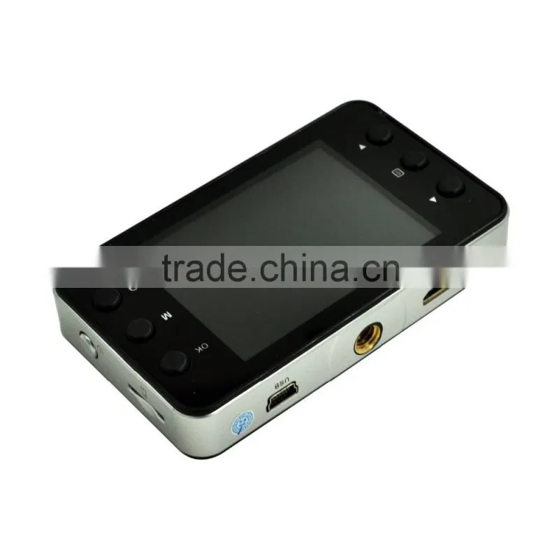 140 Degree Car Dvr Dual Camera Car With Insurance Dash Cam Camera