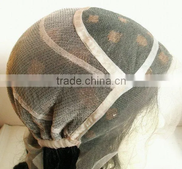 virgin indian hair lace wigs