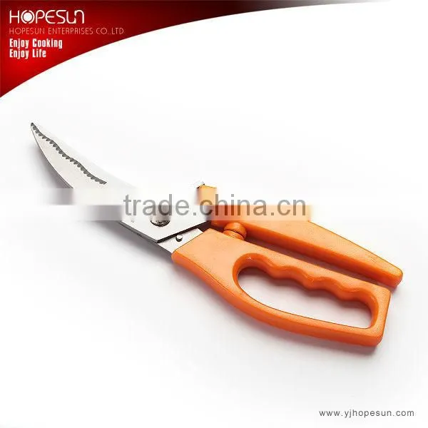 5-blades herb scissors