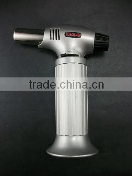 Micro gas torch