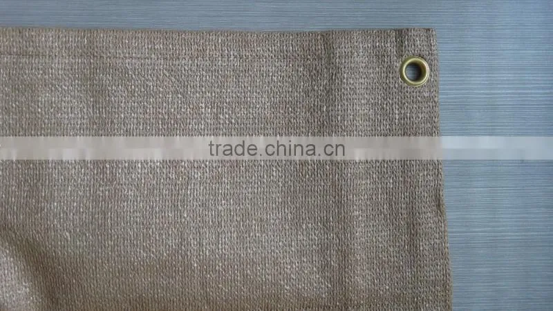 100% NEW HDPE outdoor balcony screen net
