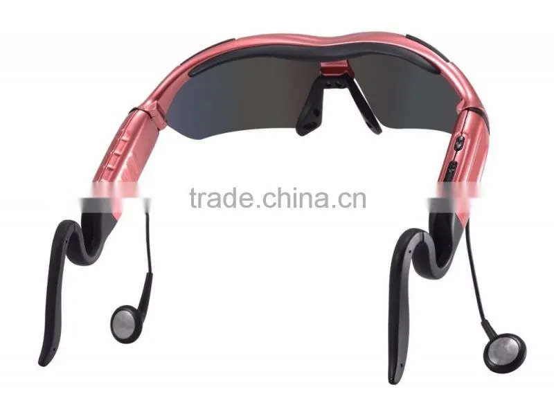 wholesale mp3 sunglasses bluetooth v4.1