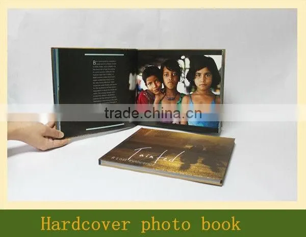 high quality magazines printing on four color offset printing machine