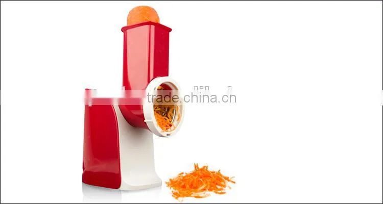 New design electric salad maker with GS CE approval
