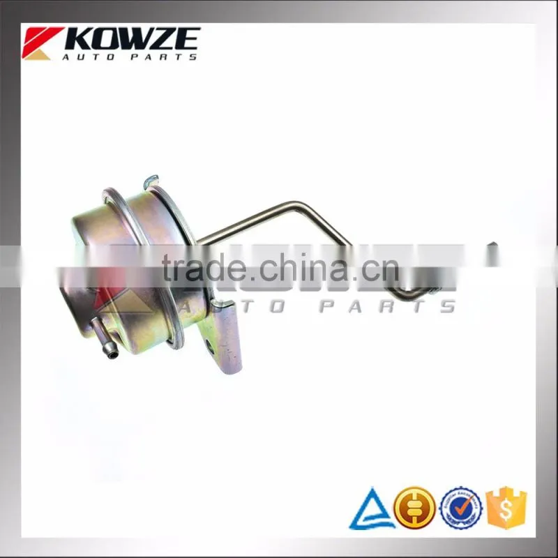 Car Accessories TurboCharger ASSY For Mitsubishi Pickup Triton L200 Pajero Sport K74T 4D56 K94W MR968080