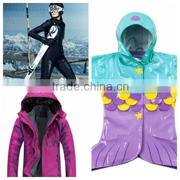 tent PVC PU PE coated fabric waterproof tester