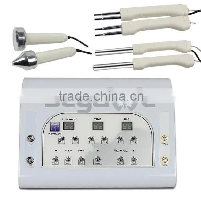 professional microcurrent beauty salon machine