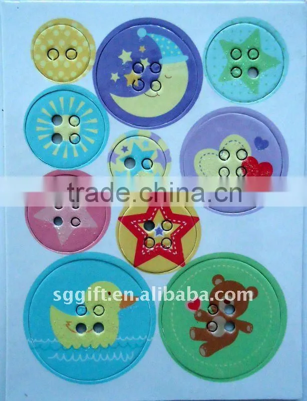 12*12 Boxed Scrapbook Album Kit